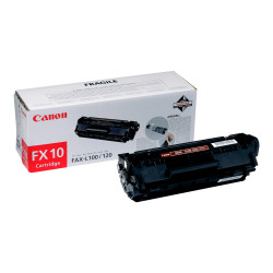 Canon FX10 toner ORIGINAL Nyomtatók, másolók, kellékeik Canon