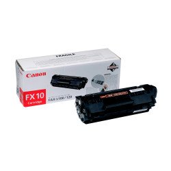 Canon FX10 toner ORIGINAL Nyomtatók, másolók, kellékeik Canon