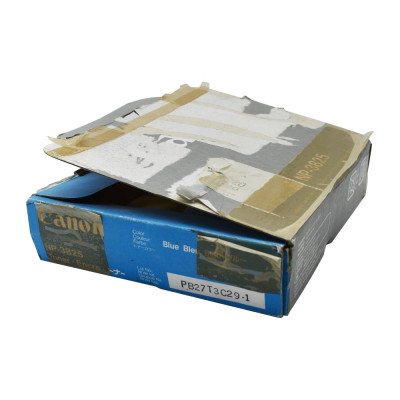 Canon NP3825 toner blue ORIGINAL leértékelt Canon NP3825 toner blue ORIGINAL leértékelt