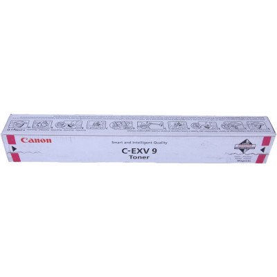 Canon EXV9 toner magenta ORIGINAL leértékelt Canon EXV9 toner magenta ORIGINAL leértékelt
