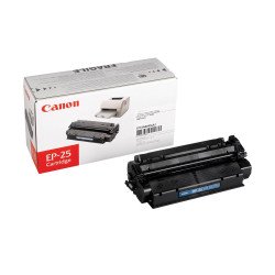 Canon EP25 toner ORIGINAL leértékelt Nyomtatók, másolók, kellékeik Canon