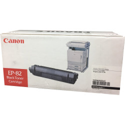Canon EP82 toner black ORIGINAL Nyomtatók, másolók, kellékeik Canon
