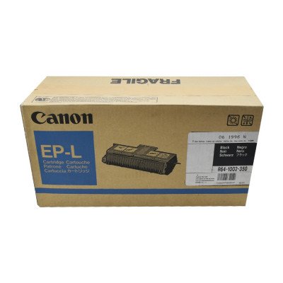Canon PC30 toner black ORIGINAL leértékelt Canon PC30 toner black ORIGINAL leértékelt