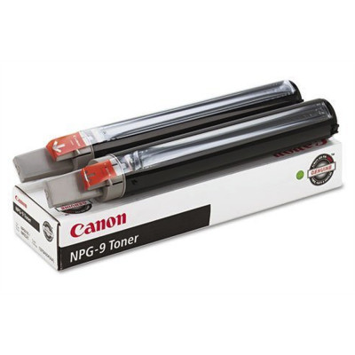 Canon NPG9 toner ORIGINAL 2 db Canon NPG9 toner ORIGINAL 2 db