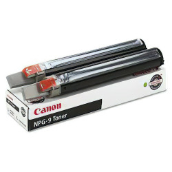 Canon NPG9 toner ORIGINAL 2 db leértékelt Nyomtatók, másolók, kellékeik Canon