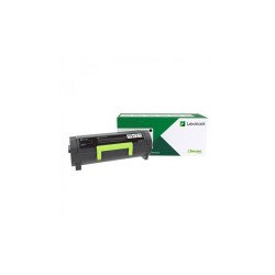 Lexmark MS/MX822/826 toner ORIGINAL 55K Nyomtatók, másolók, kellékeik Lexmark