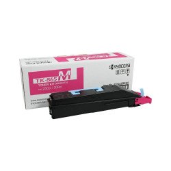 Kyocera TK865 toner magenta ORIGINAL Nyomtatók, másolók, kellékeik Kyocera