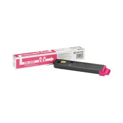 Kyocera TK895 toner magenta ORIGINAL Nyomtatók, másolók, kellékeik Kyocera