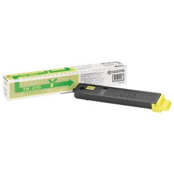 Kyocera TK895 toner yellow ORIGINAL Nyomtatók, másolók, kellékeik Kyocera