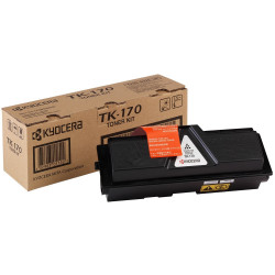 Kyocera TK170 toner ORIGINAL Nyomtatók, másolók, kellékeik Kyocera
