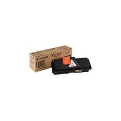 Kyocera TK170 toner ORIGINAL Nyomtatók, másolók, kellékeik Kyocera