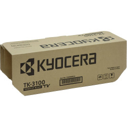 Kyocera TK3100 toner ORIGINAL Nyomtatók, másolók, kellékeik Kyocera