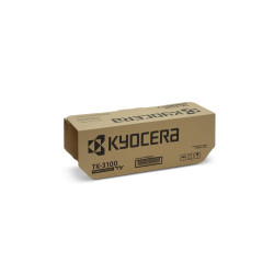 Kyocera TK3100 toner ORIGINAL Nyomtatók, másolók, kellékeik Kyocera