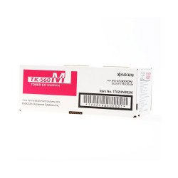 Kyocera TK560 toner magenta ORIGINAL Nyomtatók, másolók, kellékeik Kyocera