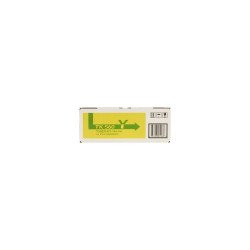 Kyocera TK560 toner yellow ORIGINAL Nyomtatók, másolók, kellékeik Kyocera