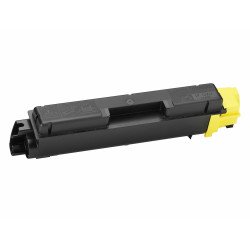 Kyocera TK580 toner yellow ORIGINAL Nyomtatók, másolók, kellékeik Kyocera
