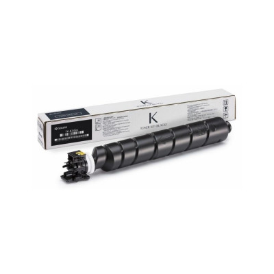 Kyocera TK8345 toner black ORIGINAL Kyocera TK8345 toner black ORIGINAL