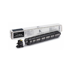 Kyocera TK8345 toner black ORIGINAL Nyomtatók, másolók, kellékeik Kyocera
