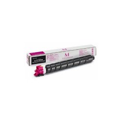 Kyocera TK8345 toner magenta ORIGINAL Nyomtatók, másolók, kellékeik Kyocera