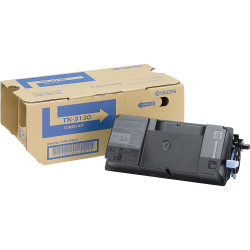 Kyocera TK3130 toner ORIGINAL Nyomtatók, másolók, kellékeik Kyocera