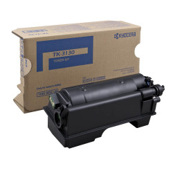 Kyocera TK3130 toner ORIGINAL Nyomtatók, másolók, kellékeik Kyocera