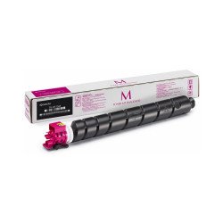 Kyocera TK8515 toner magenta ORIGINAL Nyomtatók, másolók, kellékeik Kyocera