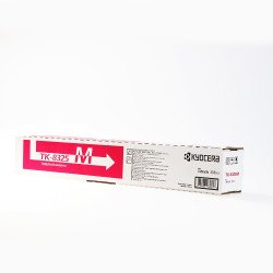Kyocera TK8325 toner magenta ORIGINAL Nyomtatók, másolók, kellékeik Kyocera