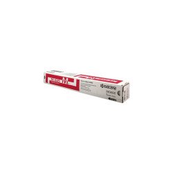 Kyocera TK8325 toner magenta ORIGINAL Nyomtatók, másolók, kellékeik Kyocera