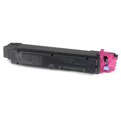 Kyocera TK5150 toner magenta ORIGINAL 10K Nyomtatók, másolók, kellékeik Kyocera