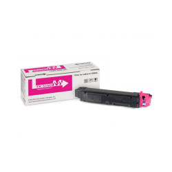 Kyocera TK5150 toner magenta ORIGINAL 10K Nyomtatók, másolók, kellékeik Kyocera