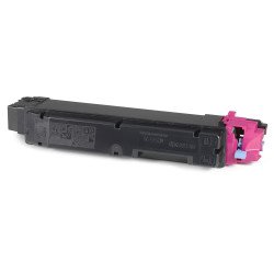 Kyocera TK5150 toner magenta ORIGINAL 10K Nyomtatók, másolók, kellékeik Kyocera