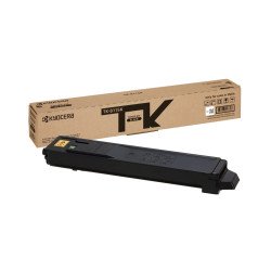 Kyocera TK8115 toner black ORIGINAL Nyomtatók, másolók, kellékeik Kyocera
