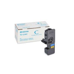 Kyocera TK5240 toner cyan ORIGINAL Nyomtatók, másolók, kellékeik Kyocera