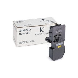 Kyocera TK5230 toner black ORIGINAL Nyomtatók, másolók, kellékeik Kyocera