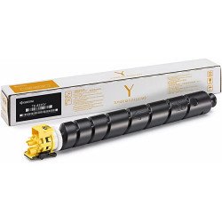 Kyocera TK8335 toner yellow ORIGINAL Nyomtatók, másolók, kellékeik Kyocera