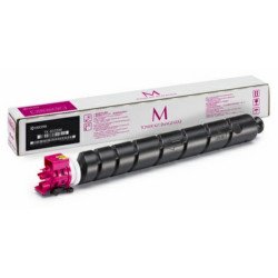 Kyocera TK8335 toner magenta ORIGINAL Nyomtatók, másolók, kellékeik Kyocera
