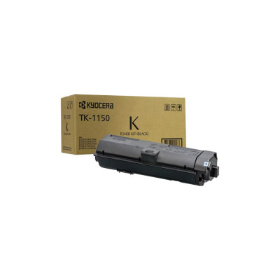 Kyocera TK1150 toner ORIGINAL Kyocera TK1150 toner ORIGINAL
