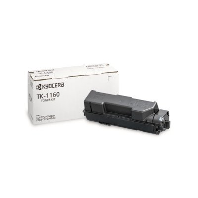 Kyocera TK1160 toner ORIGINAL Kyocera TK1160 toner ORIGINAL
