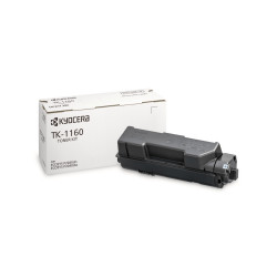 Kyocera TK1160 toner ORIGINAL Nyomtatók, másolók, kellékeik Kyocera