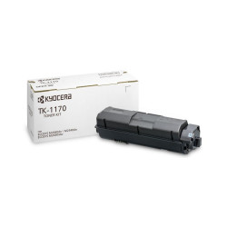 Kyocera TK1170 toner ORIGINAL Nyomtatók, másolók, kellékeik Kyocera