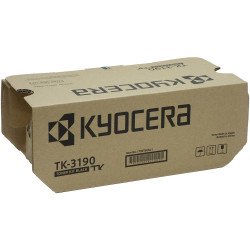 Kyocera TK3190 toner ORIGINAL Nyomtatók, másolók, kellékeik Kyocera