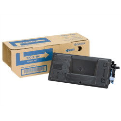 Kyocera TK3160 toner ORIGINAL Nyomtatók, másolók, kellékeik Kyocera