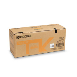 Kyocera TK5270 toner yellow ORIGINAL Nyomtatók, másolók, kellékeik Kyocera