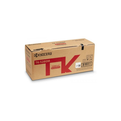 Kyocera TK5280 toner magenta ORIGINAL Kyocera TK5280 toner magenta ORIGINAL