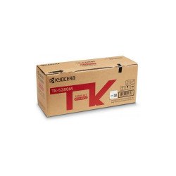 Kyocera TK5280 toner magenta ORIGINAL Nyomtatók, másolók, kellékeik Kyocera