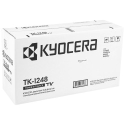 Kyocera TK1248 toner ORIGINAL Nyomtatók, másolók, kellékeik Kyocera