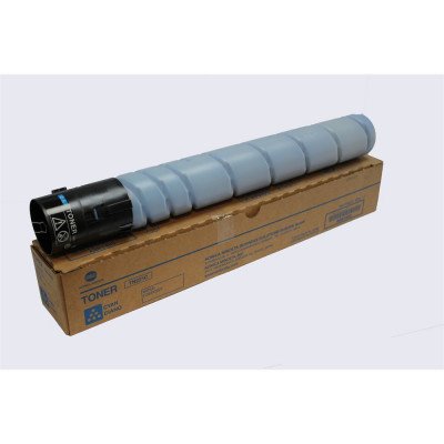 Minolta TN221 toner cyan ORIGINAL 10,5K