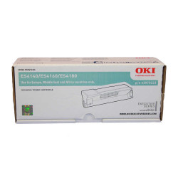 Oki ES4140 toner ORIGINAL Nyomtatók, másolók, kellékeik Oki