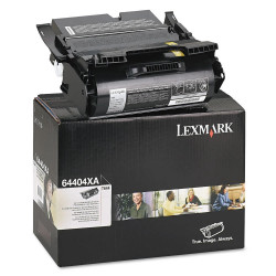 Lexmark T64X toner ORIGINAL Nyomtatók, másolók, kellékeik Lexmark