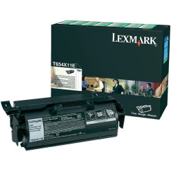 Lexmark X654/X656/X658 toner ORIGINAL Nyomtatók, másolók, kellékeik Lexmark